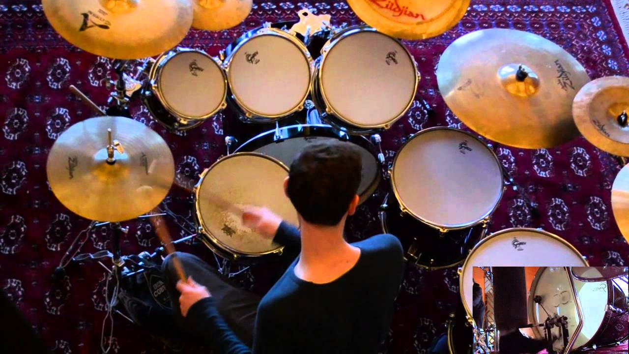 Light Cycles - Chronos // Moonstriker // 2016