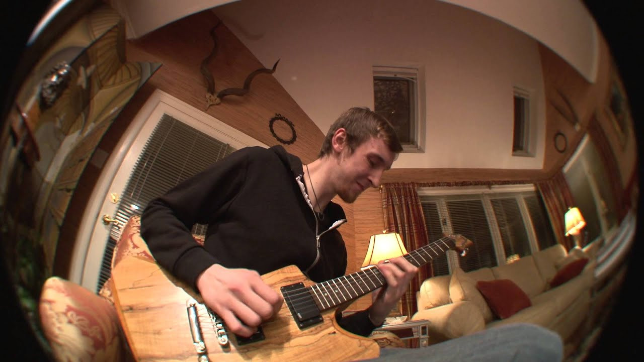 Contact - Chronos // Moonstriker // 2015