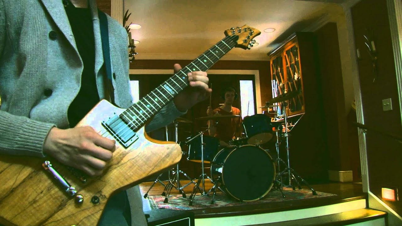 Music video for the song Ellipses by Moonstriker off their new album "Chronos".