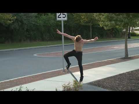 December 6, 2019<br /><br />Chapter 12: Rare Earth featuring<br /><br />Barry Wagner<br />Bryce Hare<br />Mason Wentzel<br />Jon Santos<br />Kyle Good<br /><br />Music: The Stonewall Vessels - Rare Earth<br /><br />#skateboarding #skatevideo #skating #pennsylvania #lancaster #streetskating #york #harrisburg #lebanon #philly #philadelphia #thestonewallvessels #rock #alternativemusic #717 #local <br />I do not own the rights to the music in this video.