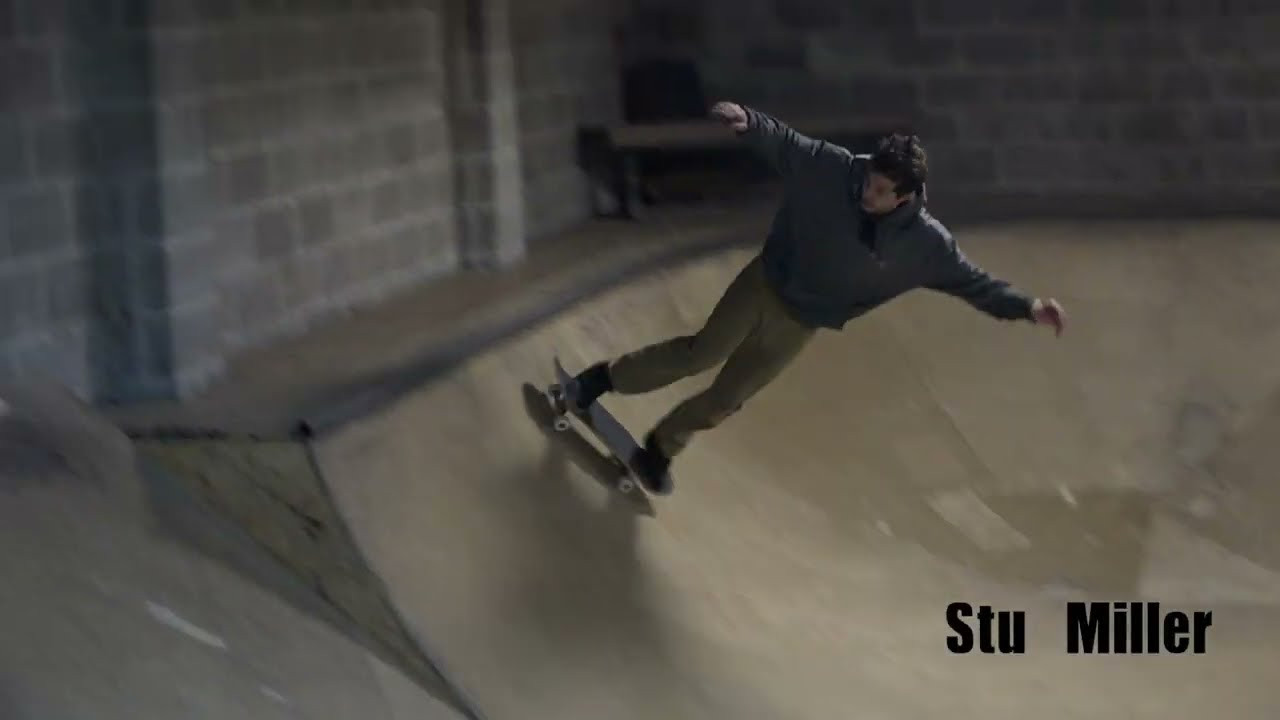 December 6, 2019<br /><br />Chapter 7: Howlin Salmon featuring:<br /><br />Adam Salomon<br />Austin Martinez<br />Barry Wagner<br />Bill Campbell<br />Brandon Archevala<br />Brandon Royer<br />Chad Kramer<br />Dale Callihan<br />DeShay Bair<br />Dylan Stone<br />Bo Krasnai<br />Marc Seldomridge<br />Mike Williams<br />Jon Steele<br />Leah Hoptak<br />Greg Stewart<br />Luke Davis<br />Tom White<br />Hunter Miller<br />Christian Long<br />Damien Weidner<br />Kyle Good<br />Doug Griffe<br />Jay Graybill<br />Tim Cratty<br />Gaige Rivera<br />Jason Way<br />Gantz Folcomer<br />Caleb Ferguson<br />Ty Taglieri<br />Theo Korkidas<br />Connor Wine<br />Zach Plank<br />Ryan Clark<br />Nick Tyrrell<br />JD Weik<br />Wade Beaver<br />Josh Parmer<br />Peter Bezek<br />Sean Reilly<br />Sean Cochrane<br />Robby Krieger<br />Jordan Smucker<br />Isiah Dean<br />Fleek Forte<br />Peter Piff<br />Quenyon Gillespie<br />Erick Freeman<br />John de Perrot<br />Darryl Hanna<br />Tito Martinez<br />Cory Martin<br />Nick Stone<br />Felipe Pagan<br />Mike Oxenreider<br />Stu Miller<br /><br />Music: Metawulf - Make You Howl<br /> Rok 10 Productions - Casual Salmon<br /><br />#skateboarding #skatevideo #skating #pennsylvania #lancaster #indoorskatepark #metalwulf #rok10 #metal #hiphop #boombap #wherehouse54 #local <br />I do not own the rights to the music in this video.