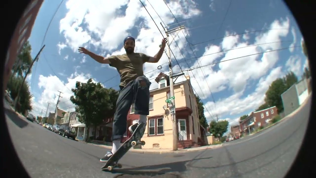 December 6, 2019<br /><br />Chapter 6: No Plan featuring:<br /><br />Clint Reckart<br />Kyle Fialia<br />Brendan Spohn<br />Ian Kline<br />Kevin McDonald<br />Brian O'Malley<br />Mike Williams<br />Ty Taglieri<br />Rob Reed<br />Tom White<br />Nate Bowers<br /><br />Music: No Plan - Hold Your Skull<br /><br />#skateboarding #skatevideo #skating #pennsylvania #lancaster #streetskating #ignitionskateshop #skateswords #goodtimes #garageband <br />I do not own the rights to the music in this video.