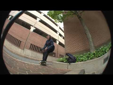 December 6, 2019<br /><br />Chapter 5: Sheepish Boogie featuring:<br /><br />Cory Martin<br />Bo Krasnai<br />Dale Callihan<br />Cody Lannon<br /><br />Music: Spherehead - Sheepish Boogie<br /><br />#skateboarding #skatevideo #skating #pennsylvania #lancaster #lebanon #bethlehempa #reading #streetskating #local #spherehead #sheepishboogie #rock #alternative #lofi <br />I do not own the rights to the music in this video.