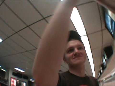 Bonus bowling section. I do not own the rights to the music in this video. #bowling #gapband #fun