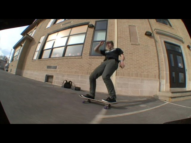 Barry's part from Something Like That. I do not own the rights to the music in this video. #skateboarding #skatevideo #skating #somethinglikethat