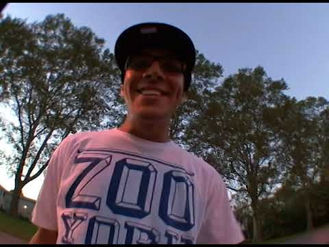 Jon's part from Something Like That. Additional filming Tim Grace. I do not own the rights to the music in this video. #skateboarding #skatevideo #skating #somethinglikethat