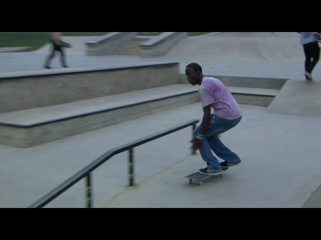 E-Free's part from Something Like That. Titles by Ben Foultz. I do not own the rights to the music in this video, all rights reserved. #skateboarding #skatevideo #skating #somethinglikethat