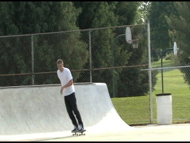 Kyle's part from Something Like That. Titles by Ben Foultz. I do not own the rights to the music in this video. #skateboarding #skatevideo #skating #somethinglikethat