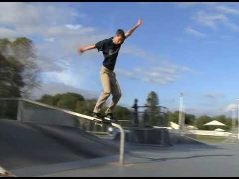 Brandon's opening part to Something Like That. I do not own the rights to the music in this video. #skateboarding #somethinglikethat #skating #skatevideo