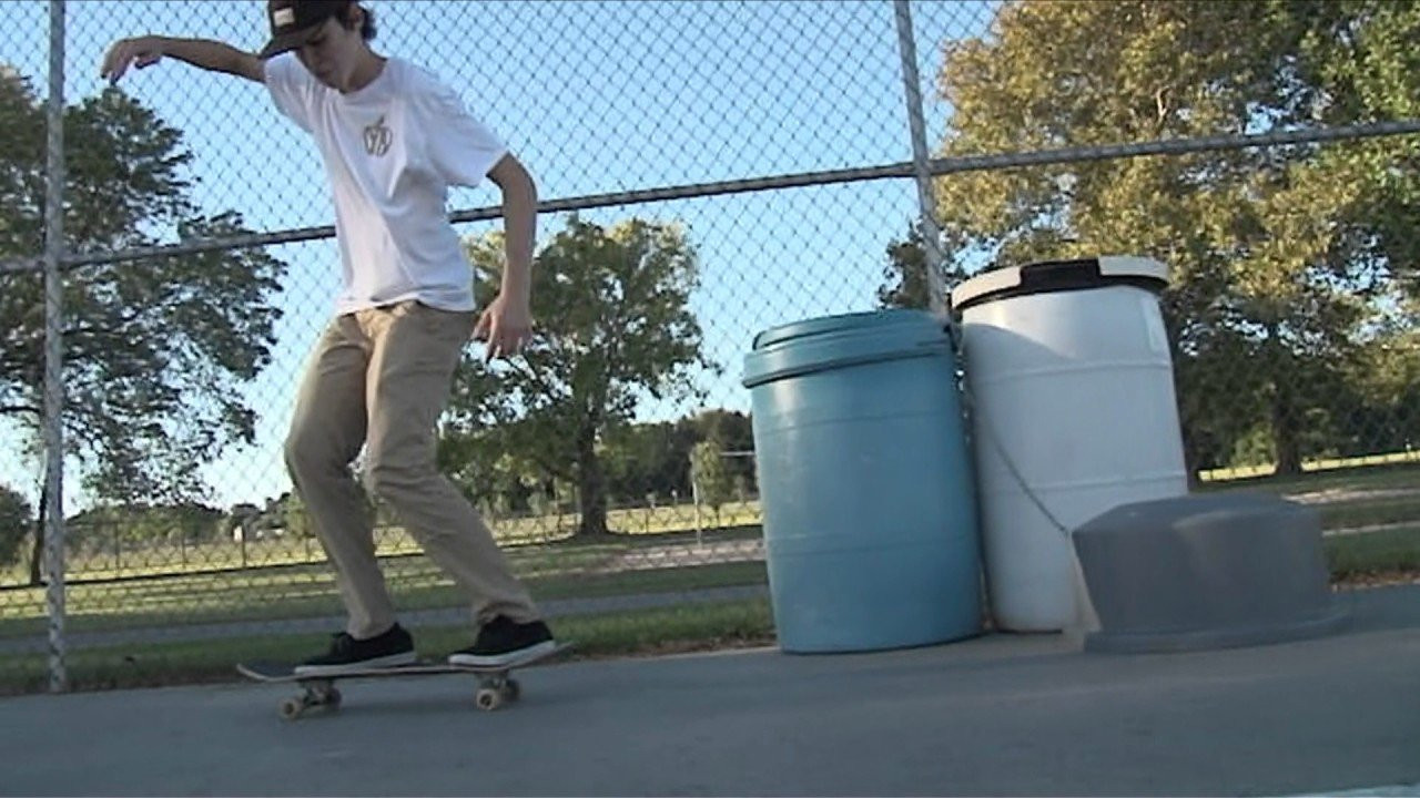 Sans Lingua Franca. I do not own the rights to the music in this video. All rights reserved.