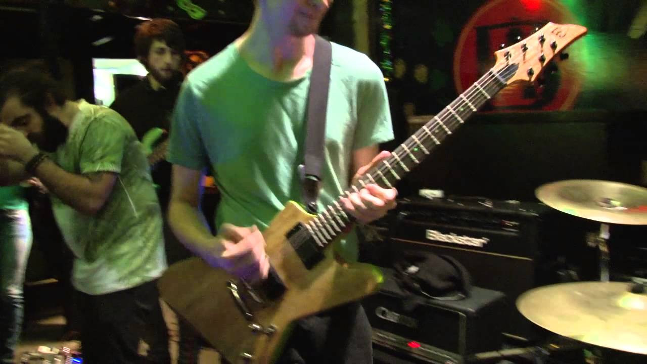 Featuring: Doubt It, Moonstriker and The Stonewall Vessels.