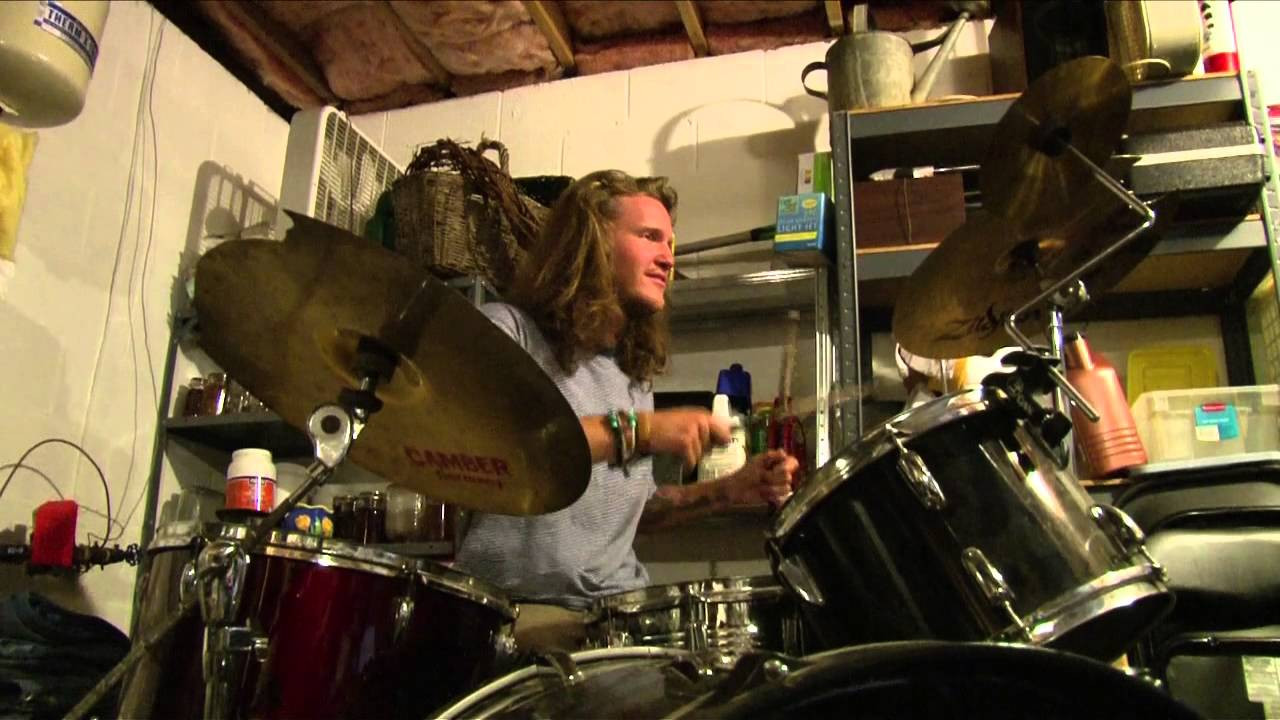 Luke shows us how american he is.