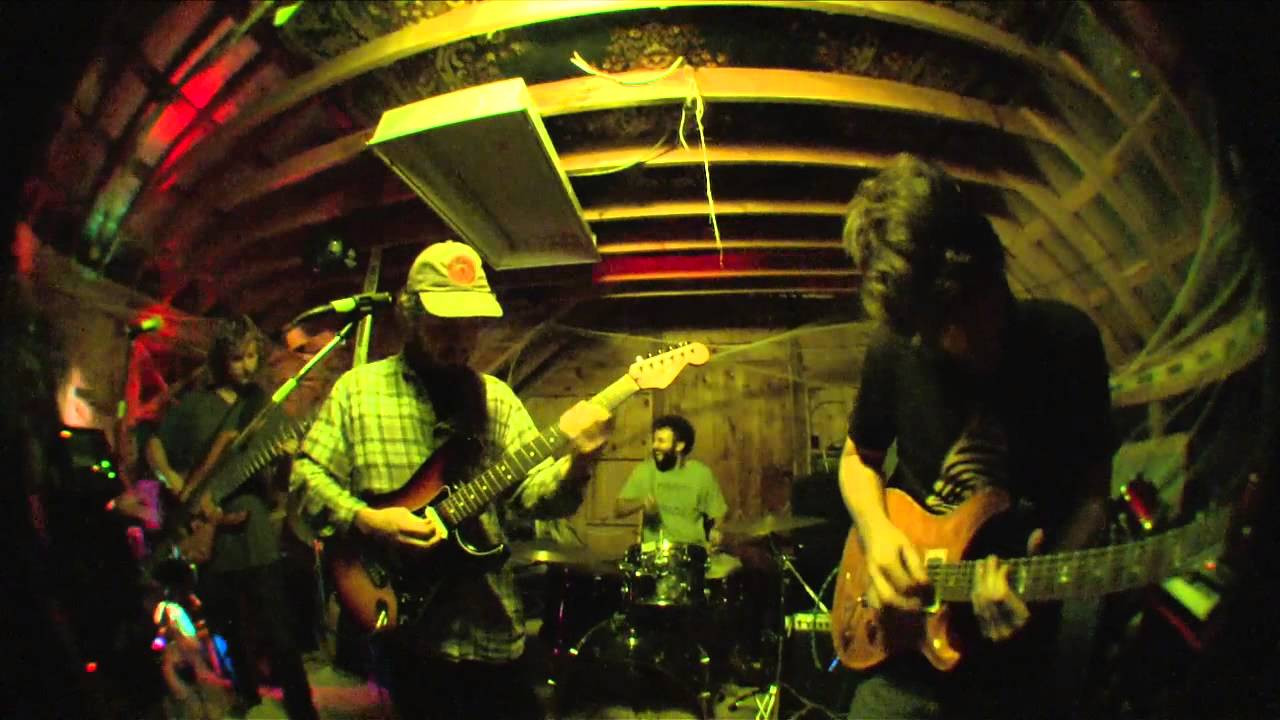 Happy Halloween! Featuring: Buster, Harpoon, Medusa's Disco, Night Idea and Stonewall Vessels