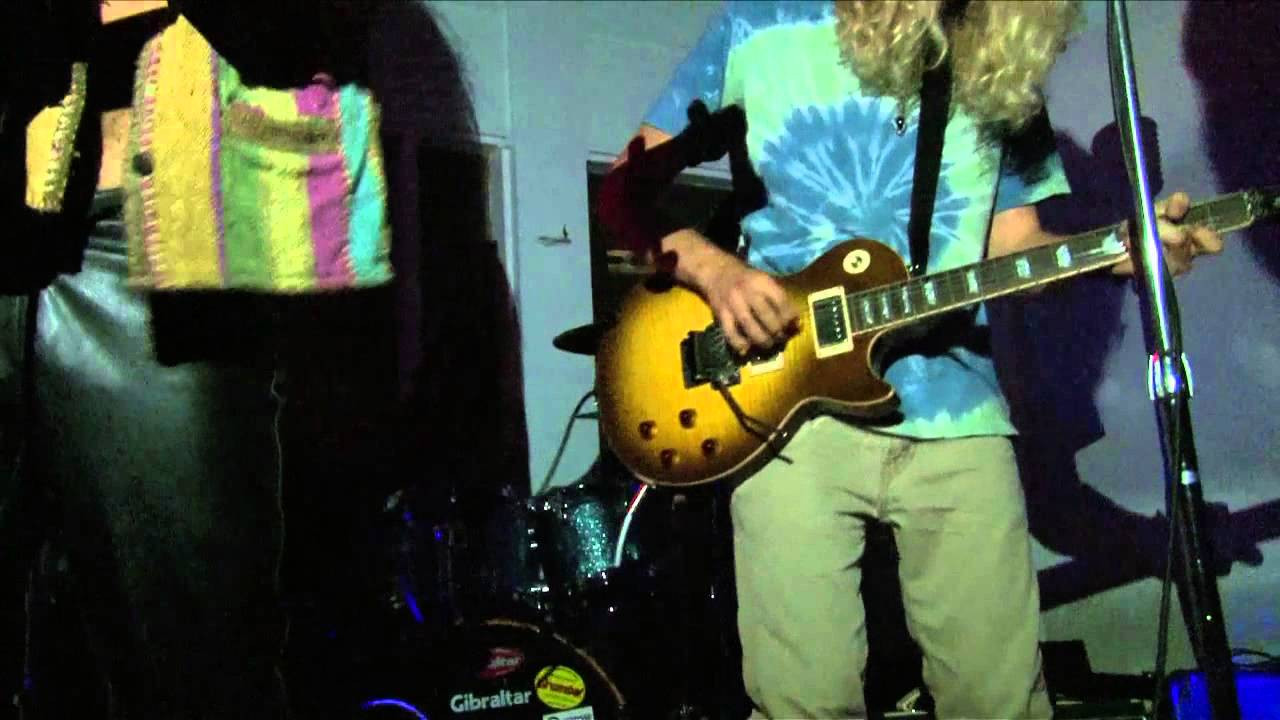 Featuring Justin Angelo Experience, Marathon, Seeds and Stonewall Vessels.