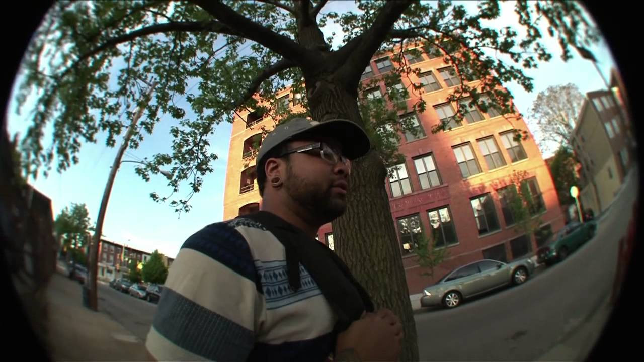 This is my Vans living off the wall documentary about an amazing band named The Stonewall Vessels. All rights reserved.