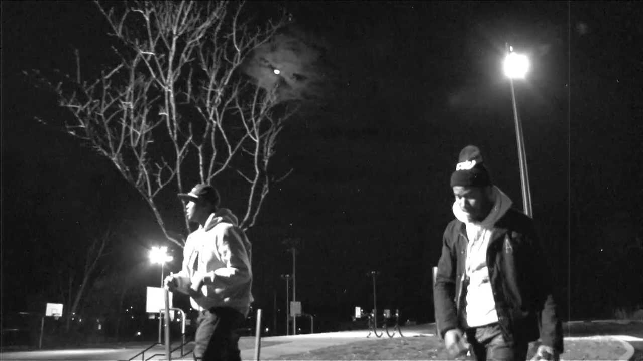 Cmurph and Justnice did a cover of the Pusha T "Nosetalgia (feat. Kendrick Lamar)" song and video. Filmed and Edited by George Vestemean, Driver assistant-Nate Gallardo. JustNice told me "we spelled it nose instead to give it a drug "swag""