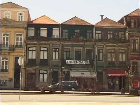 Tour de Imagine skateboards en Oporto 2010