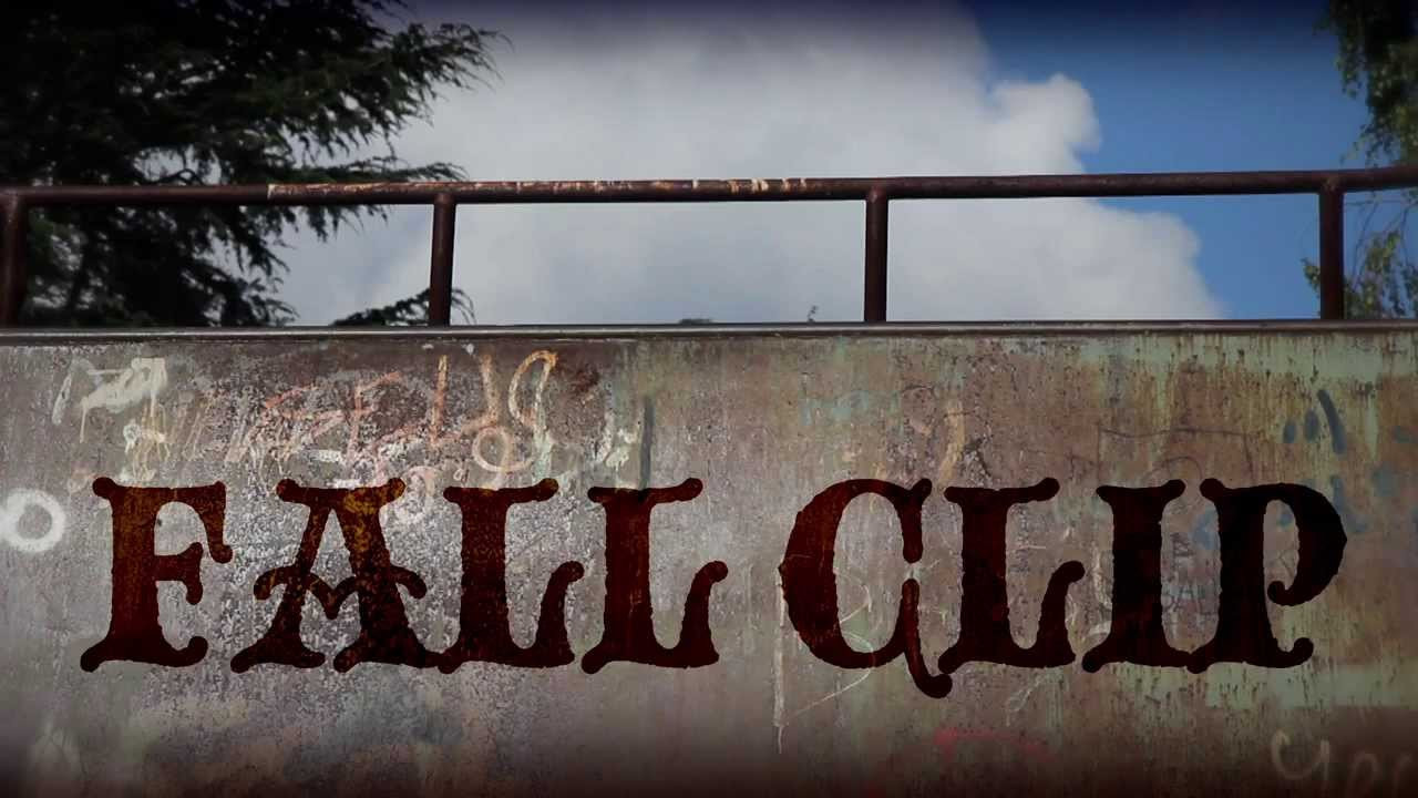 Ibon Mariño estrena el otoño con este clip desde Vitoria.