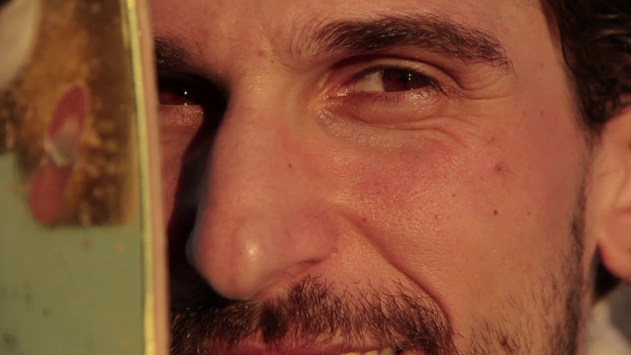 Javier Suarez is pro in Imagine Skateboards. Ten years with us, ten years of pure skateboarding..now Javier Suarez is pro. Filmed and Edited by Blai Costa