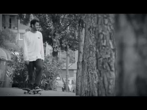 David Fernandez with the New Spectrum series. Filmed an edited by Pau Hernández