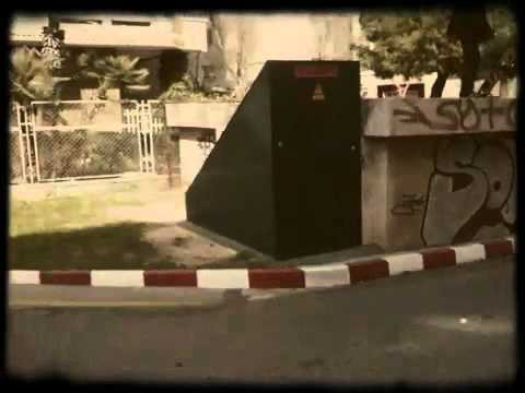 Ultimo dia en Murcia y no paran de aparecer spots