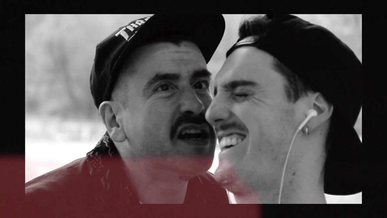 The army is on fire!<br /><br />Check the new website<br /><br />www.cruzadeskateboards.com