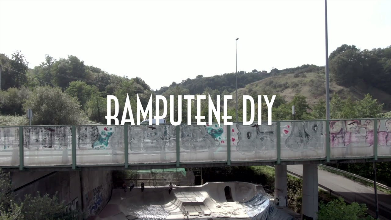 We are proud to support and help local DIY projects like Ramputene DIY.<br />Cruzade give 60 boards as a present, and the Ramputene DIY sold those to collect money for the concrete bags. Support RAMPUTENE DIY via this link https://es.gofundme.com/f/ramputene-diy<br /><br />www.cruzadeskateboards.com