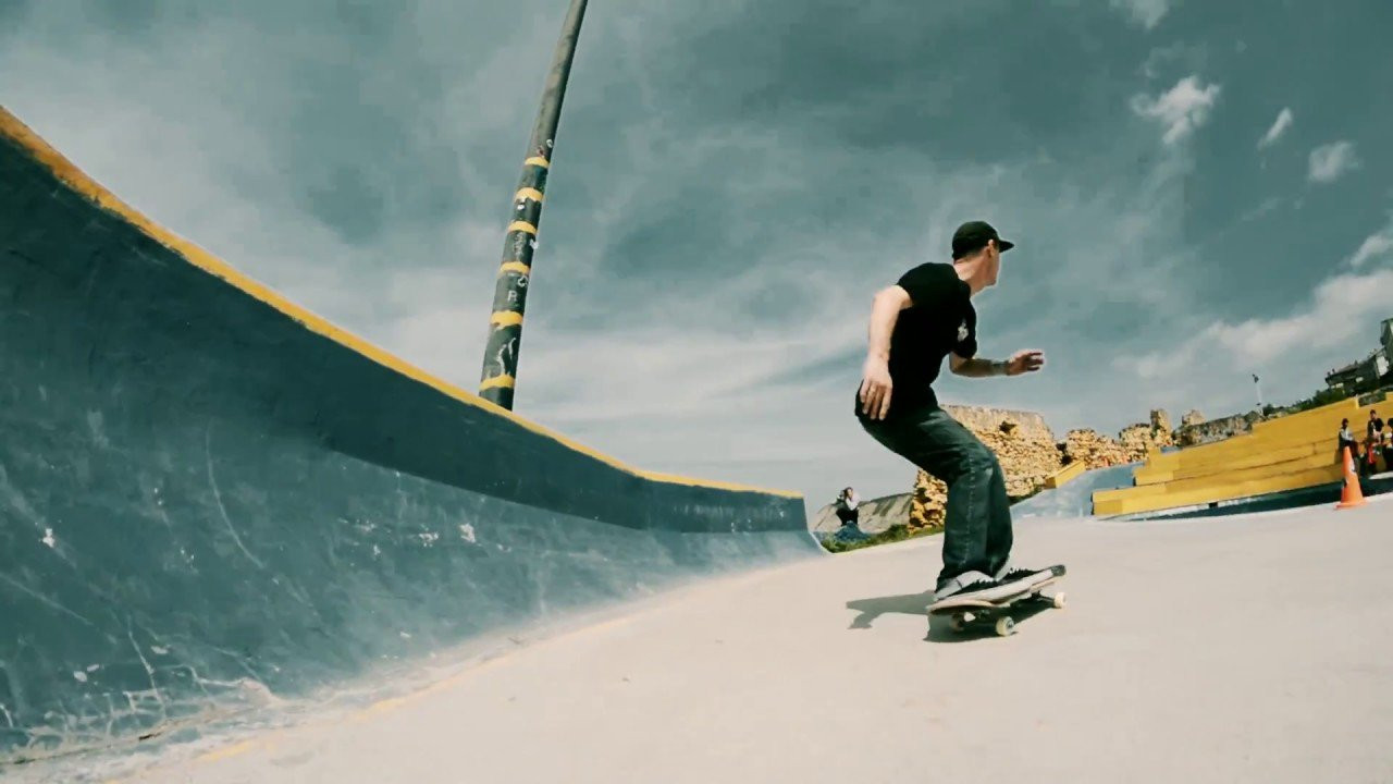 Our warrior Iñaki Fernandez "Kako" had a very bad injurie this year at the pool contest in La Kantera skatepark, but he is working hard in his recovery and give us this full part with the footage he filmed this year.<br />Check out Kako´s guess model !! Available worldwide in February 2017<br /><br />Video by Daniel Pelow<br />Filmed by Daniel Pelow ,Pablo Ribera, Jon Rosa, Urtzi Unanue & Chistian Vankelst