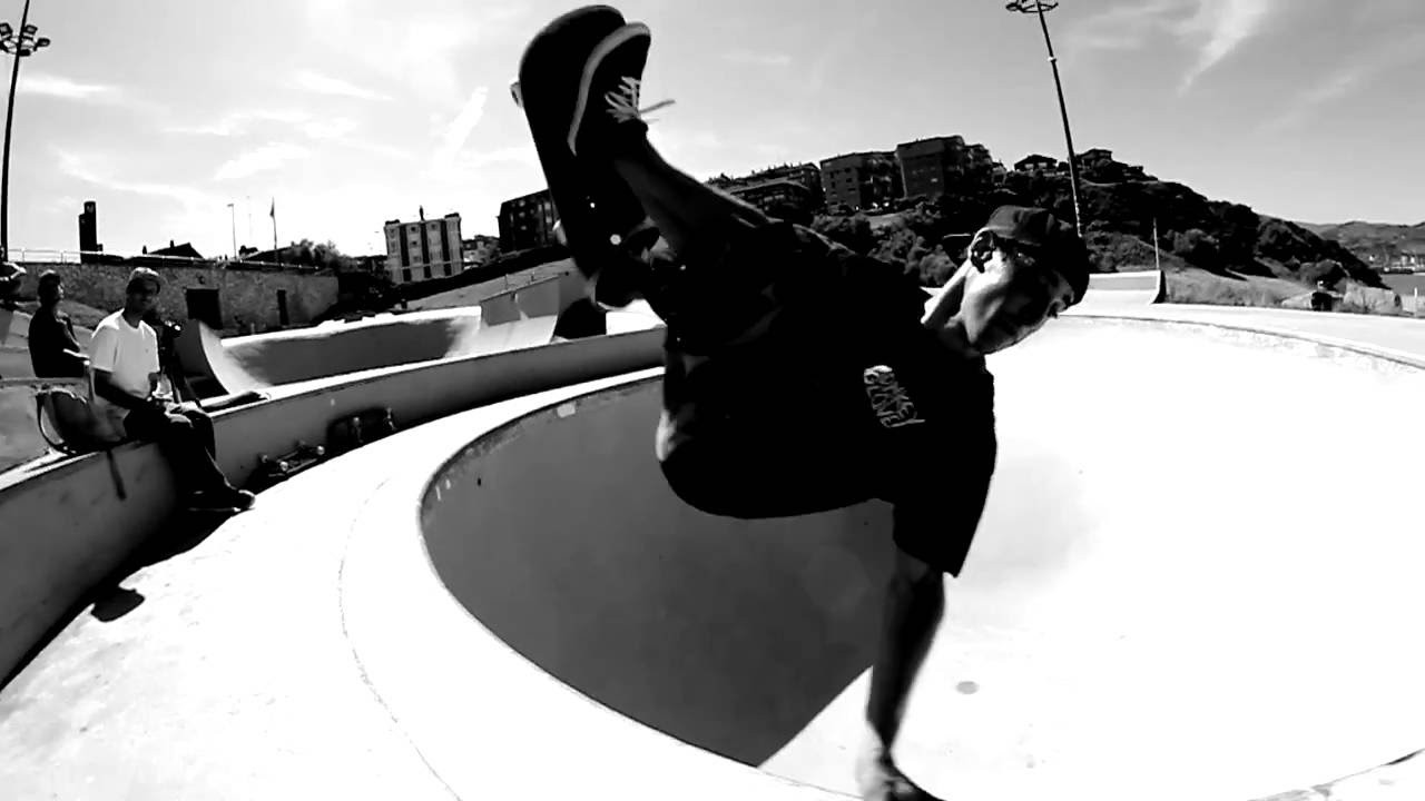 Check out this pool session by our swiss rider Adrien Marco this summer in La Kantera <br />Filmed by Urtzi Unanue<br />Edited by Pablo Ribera<br /><br />Music: <br />Iron reagan - Blooding frenzy<br /><br />Follow Adrien at @canette_man<br />Follow Cruzade Instagram at @cruzadeskateboards<br />cruzadeskateboards.com<br />facebook.com/cruzadeskateboards<br />twitter.com/cruzadeskate<br />instagram.com/cruzadeskateboards