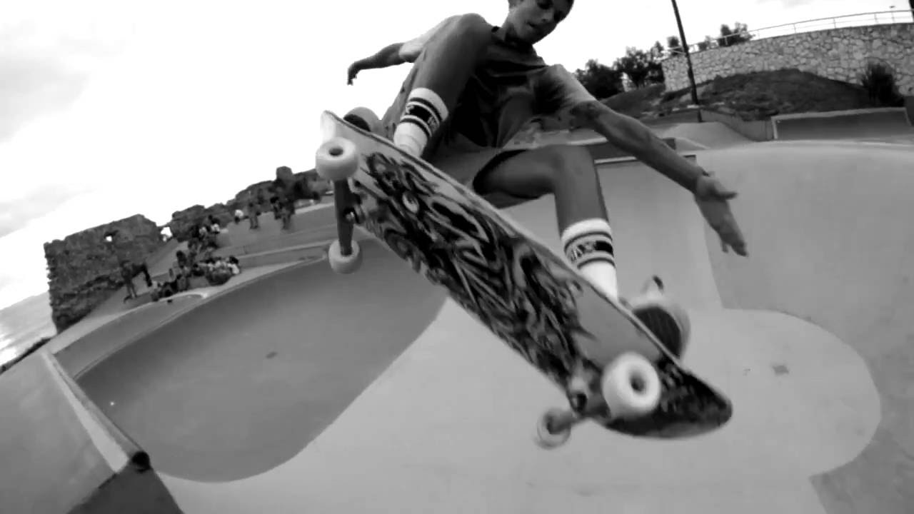 Check out this edit with some tricks and lines Pedro did this summer in the Basque Country! #cruzadearmy !!<br /><br />Filmed and edited by Pablo Ribera<br /><br />Music: <br />Los Chichos - La historia de Juan Castillo<br /><br />Follow Pedro at @pedro.vivas18<br />Follow Cruzade Instagram at @cruzadeskateboards<br />cruzadeskateboards.com<br />facebook.com/cruzadeskateboards<br />twitter.com/cruzadeskate<br />instagram.com/cruzadeskateboards