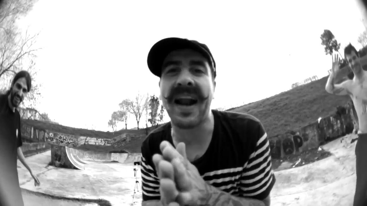 From Torrelavega, Cantabria, the best speaker in the country<br />and our army captain, Jairo Garcia is still shredding and doing his best!<br />Captain Jairock model out now!<br />Check out the full clip!<br /> <br />Filmed by Pablo Ribera.<br /><br />Music: Black sabbath - N.I.B<br /><br />Follow Jairo @captainjairock<br />cruzadeskateboards.com<br />facebook.com/cruzadeskateboards<br />twitter.com/cruzadeskate<br />instagram.com/cruzadeskateboards<br /><br />board available at hlcdist.com