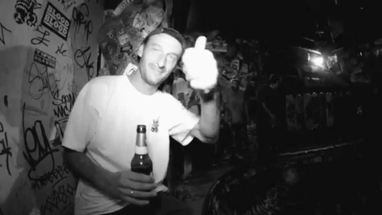 To present the brand in society we make a skate party in Nevermind Bar in BCN, with too much beer.<br />Music - Snowball by Haggish<br />Follow us <br />www.cruzadeskateboards.com<br />www.facebook.com/cruzadeskateboards<br />@cruzadeskateboards (instagram)<br />@cruzadeskate (twitter)