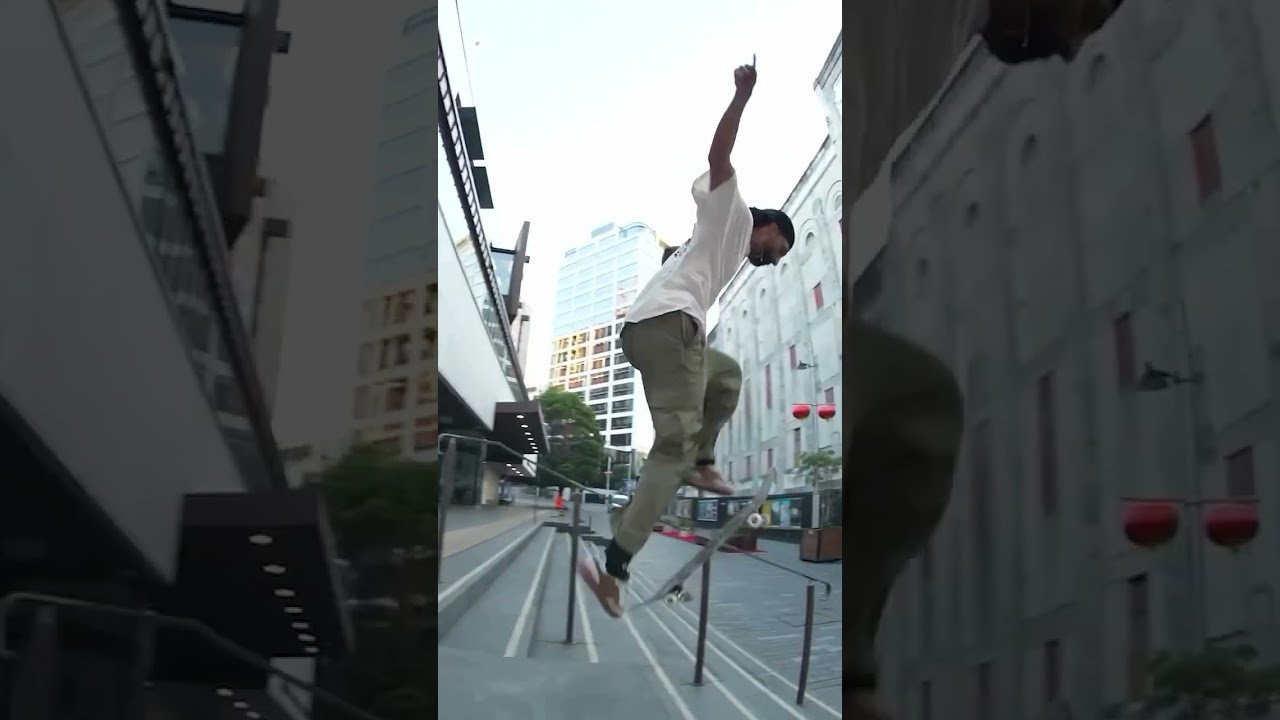 FOLLOW Ricta Wheels on:<br />Shop: https://nhsskatedirect.com/pages/ricta-wheels<br />Our site: http://rictawheels.com/​<br />Facebook: https://www.facebook.com/rictawheels/​<br />Instagram: https://www.instagram.com/rictawheels/​<br /><br />⚡️ Welcome to Ricta the Center for Wheel Dynamics ⚡️ <br />Top scientist in the world create the best skateboard wheel technology. Proven the fastest and most durable urethane in skateboarding. Designed for speed and a smooth ride.