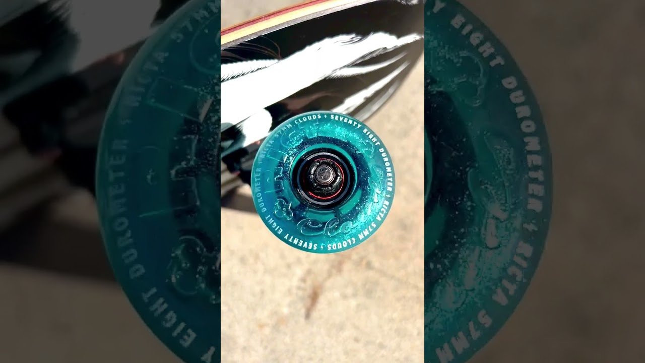 FOLLOW Ricta Wheels on:<br />Shop: https://nhsskatedirect.com/pages/ricta-wheels<br />Our site: http://rictawheels.com/​<br />Facebook: https://www.facebook.com/rictawheels/​<br />Instagram: https://www.instagram.com/rictawheels/​<br /><br />⚡️ Welcome to Ricta the Center for Wheel Dynamics ⚡️ <br />Top scientist in the world create the best skateboard wheel technology. Proven the fastest and most durable urethane in skateboarding. Designed for speed and a smooth ride.