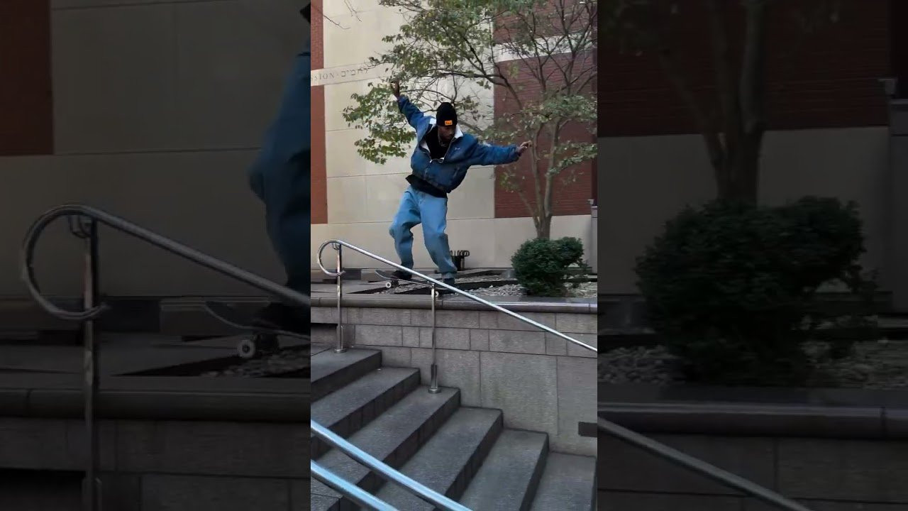 FOLLOW Ricta Wheels on:<br />Shop: https://nhsskatedirect.com/pages/ricta-wheels<br />Our site: http://rictawheels.com/​<br />Facebook: https://www.facebook.com/rictawheels/​<br />Instagram: https://www.instagram.com/rictawheels/​<br /><br />⚡️ Welcome to Ricta the Center for Wheel Dynamics ⚡️ <br />Top scientist in the world create the best skateboard wheel technology. Proven the fastest and most durable urethane in skateboarding. Designed for speed and a smooth ride.