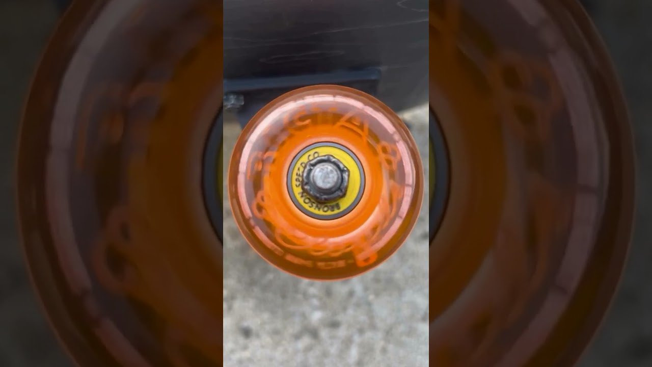 FOLLOW Ricta Wheels on:<br />Shop: https://nhsskatedirect.com/pages/ricta-wheels<br />Our site: http://rictawheels.com/​<br />Facebook: https://www.facebook.com/rictawheels/​<br />Instagram: https://www.instagram.com/rictawheels/​<br /><br />⚡️ Welcome to Ricta the Center for Wheel Dynamics ⚡️ <br />Top scientist in the world create the best skateboard wheel technology. Proven the fastest and most durable urethane in skateboarding. Designed for speed and a smooth ride.