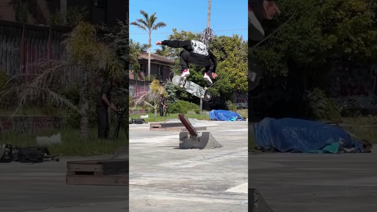 FOLLOW Ricta Wheels on:<br />Shop: https://nhsskatedirect.com/pages/ricta-wheels<br />Our site: http://rictawheels.com/​<br />Facebook: https://www.facebook.com/rictawheels/​<br />Instagram: https://www.instagram.com/rictawheels/​<br /><br />⚡️ Welcome to Ricta the Center for Wheel Dynamics ⚡️ <br />Top scientist in the world create the best skateboard wheel technology. Proven the fastest and most durable urethane in skateboarding. Designed for speed and a smooth ride.