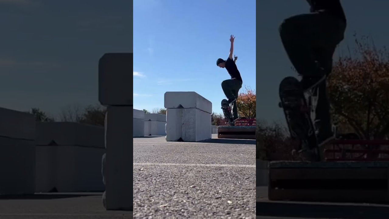 FOLLOW Ricta Wheels on:<br />Shop: https://nhsskatedirect.com/pages/ricta-wheels<br />Our site: http://rictawheels.com/​<br />Facebook: https://www.facebook.com/rictawheels/​<br />Instagram: https://www.instagram.com/rictawheels/​<br /><br />⚡️ Welcome to Ricta the Center for Wheel Dynamics ⚡️ <br />Top scientist in the world create the best skateboard wheel technology. Proven the fastest and most durable urethane in skateboarding. Designed for speed and a smooth ride.