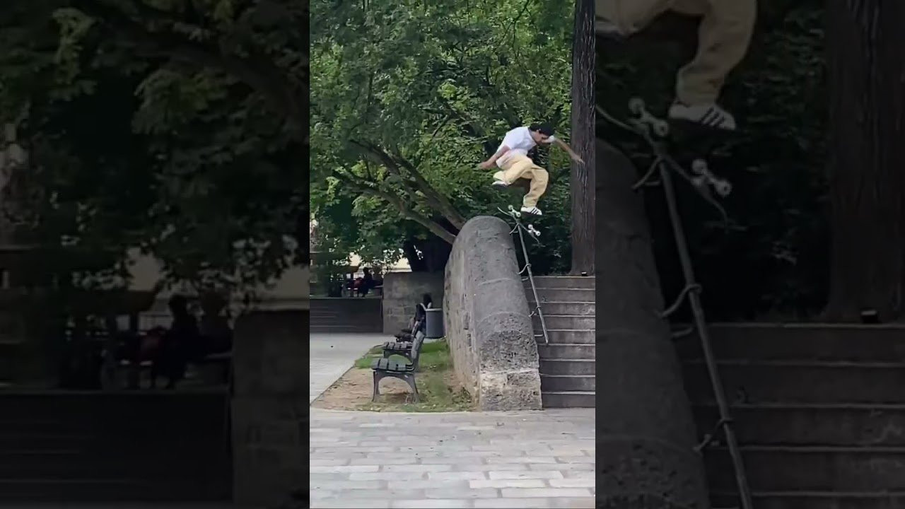 FOLLOW Ricta Wheels on:<br />Shop: https://nhsskatedirect.com/pages/ricta-wheels<br />Our site: http://rictawheels.com/​<br />Facebook: https://www.facebook.com/rictawheels/​<br />Instagram: https://www.instagram.com/rictawheels/​<br /><br />⚡️ Welcome to Ricta the Center for Wheel Dynamics ⚡️ <br />Top scientist in the world create the best skateboard wheel technology. Proven the fastest and most durable urethane in skateboarding. Designed for speed and a smooth ride.