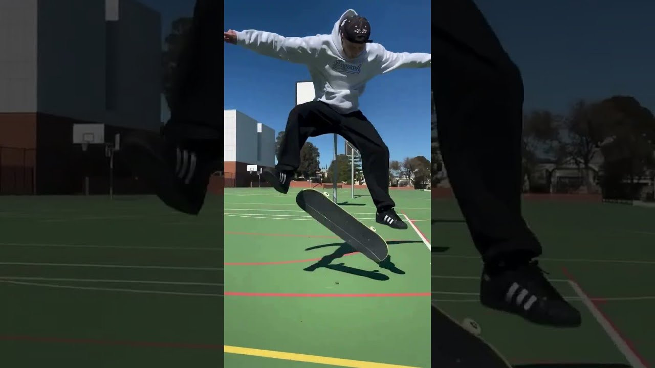 FOLLOW Ricta Wheels on:<br />Shop: https://nhsskatedirect.com/pages/ricta-wheels<br />Our site: http://rictawheels.com/​<br />Facebook: https://www.facebook.com/rictawheels/​<br />Instagram: https://www.instagram.com/rictawheels/​<br /><br />⚡️ Welcome to Ricta the Center for Wheel Dynamics ⚡️ <br />Top scientist in the world create the best skateboard wheel technology. Proven the fastest and most durable urethane in skateboarding. Designed for speed and a smooth ride.