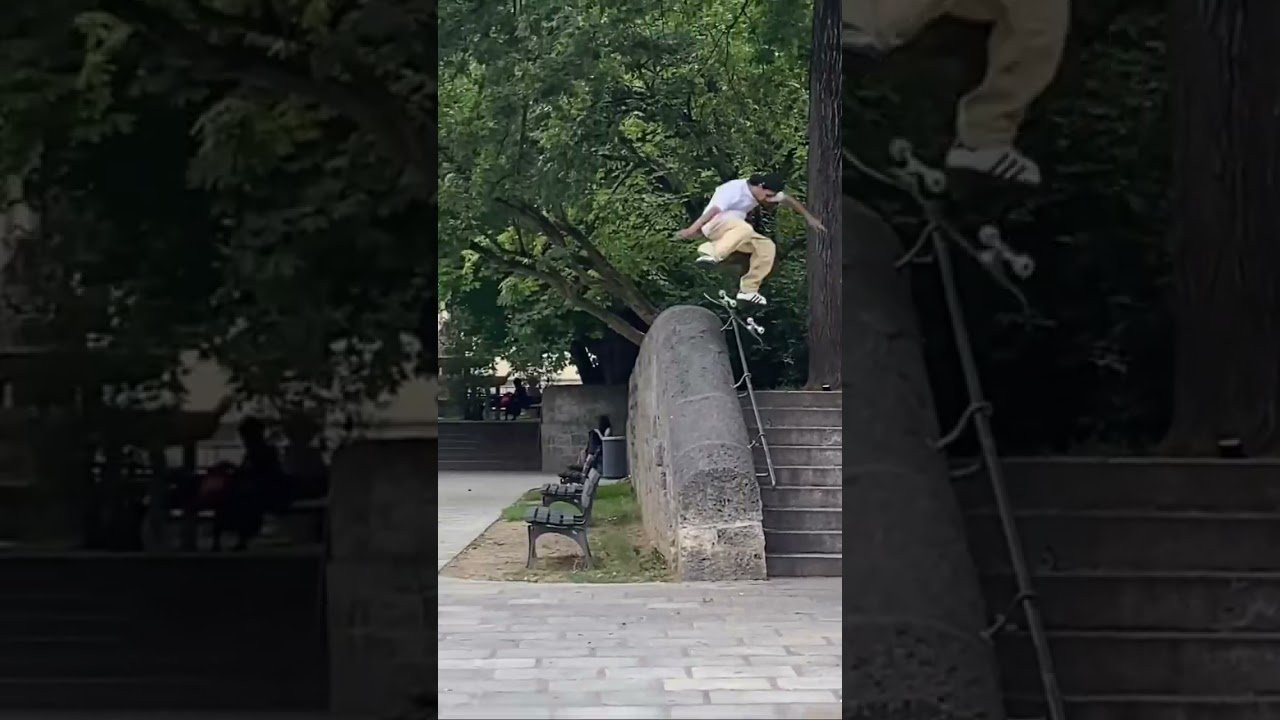 FOLLOW Ricta Wheels on:<br />Shop: https://nhsskatedirect.com/pages/ricta-wheels<br />Our site: http://rictawheels.com/​<br />Facebook: https://www.facebook.com/rictawheels/​<br />Instagram: https://www.instagram.com/rictawheels/​<br /><br />⚡️ Welcome to Ricta the Center for Wheel Dynamics ⚡️ <br />Top scientist in the world create the best skateboard wheel technology. Proven the fastest and most durable urethane in skateboarding. Designed for speed and a smooth ride.