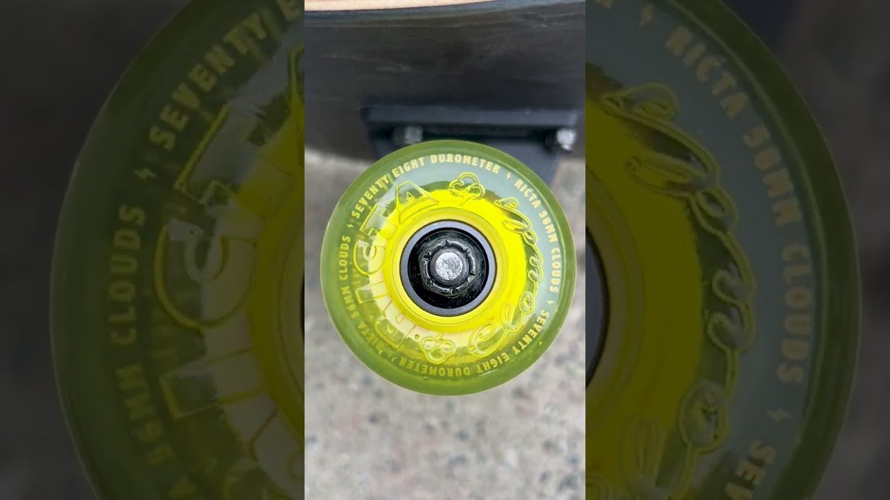 FOLLOW Ricta Wheels on:<br />Shop: https://nhsskatedirect.com/pages/ricta-wheels<br />Our site: http://rictawheels.com/​<br />Facebook: https://www.facebook.com/rictawheels/​<br />Instagram: https://www.instagram.com/rictawheels/​<br /><br />⚡️ Welcome to Ricta the Center for Wheel Dynamics ⚡️ <br />Top scientist in the world create the best skateboard wheel technology. Proven the fastest and most durable urethane in skateboarding. Designed for speed and a smooth ride.