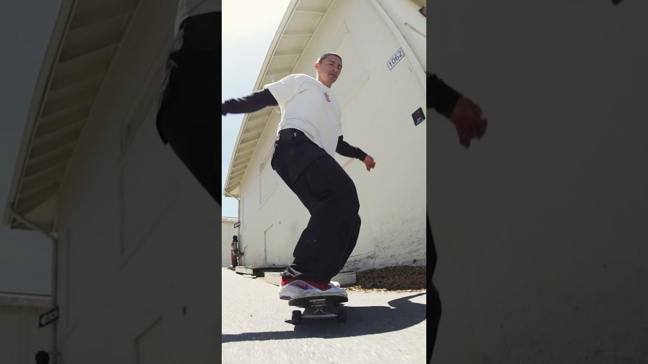 FOLLOW Ricta Wheels on:<br />Shop: https://nhsskatedirect.com/pages/ricta-wheels<br />Our site: http://rictawheels.com/​<br />Facebook: https://www.facebook.com/rictawheels/​<br />Instagram: https://www.instagram.com/rictawheels/​<br /><br />⚡️ Welcome to Ricta the Center for Wheel Dynamics ⚡️ <br />Top scientist in the world create the best skateboard wheel technology. Proven the fastest and most durable urethane in skateboarding. Designed for speed and a smooth ride.