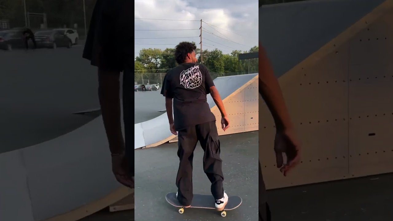 FOLLOW Ricta Wheels on:<br />Shop: https://nhsskatedirect.com/pages/ricta-wheels<br />Our site: http://rictawheels.com/​<br />Facebook: https://www.facebook.com/rictawheels/​<br />Instagram: https://www.instagram.com/rictawheels/​<br /><br />⚡️ Welcome to Ricta the Center for Wheel Dynamics ⚡️ <br />Top scientist in the world create the best skateboard wheel technology. Proven the fastest and most durable urethane in skateboarding. Designed for speed and a smooth ride.