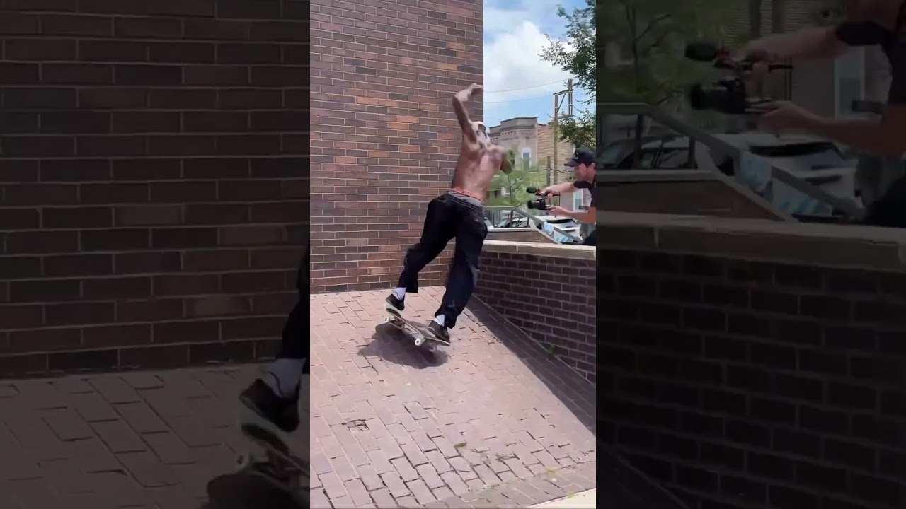 FOLLOW Ricta Wheels on:<br />Shop: https://nhsskatedirect.com/pages/ricta-wheels<br />Our site: http://rictawheels.com/​<br />Facebook: https://www.facebook.com/rictawheels/​<br />Instagram: https://www.instagram.com/rictawheels/​<br /><br />⚡️ Welcome to Ricta the Center for Wheel Dynamics ⚡️ <br />Top scientist in the world create the best skateboard wheel technology. Proven the fastest and most durable urethane in skateboarding. Designed for speed and a smooth ride.