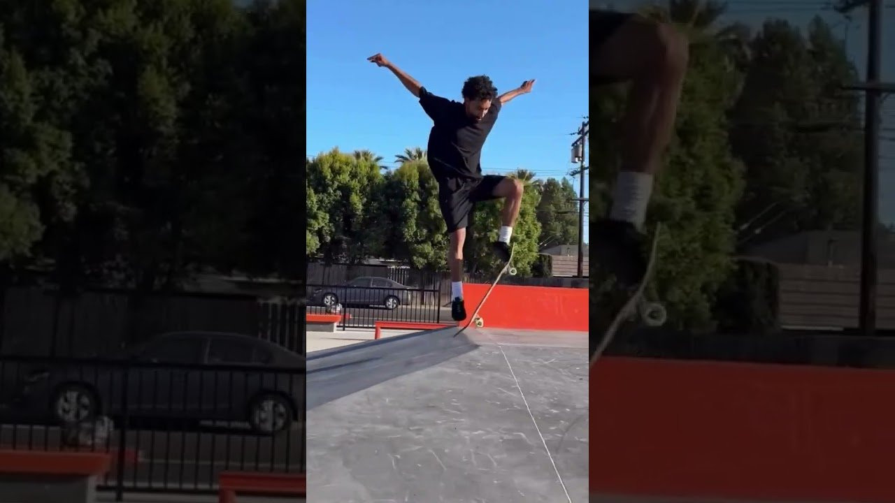 FOLLOW Ricta Wheels on:<br />Shop: https://nhsskatedirect.com/pages/ricta-wheels<br />Our site: http://rictawheels.com/​<br />Facebook: https://www.facebook.com/rictawheels/​<br />Instagram: https://www.instagram.com/rictawheels/​<br /><br />⚡️ Welcome to Ricta the Center for Wheel Dynamics ⚡️ <br />Top scientist in the world create the best skateboard wheel technology. Proven the fastest and most durable urethane in skateboarding. Designed for speed and a smooth ride.