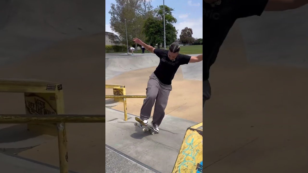 FOLLOW Ricta Wheels on:<br />Shop: https://nhsskatedirect.com/pages/ricta-wheels<br />Our site: http://rictawheels.com/​<br />Facebook: https://www.facebook.com/rictawheels/​<br />Instagram: https://www.instagram.com/rictawheels/​<br /><br />⚡️ Welcome to Ricta the Center for Wheel Dynamics ⚡️ <br />Top scientist in the world create the best skateboard wheel technology. Proven the fastest and most durable urethane in skateboarding. Designed for speed and a smooth ride.