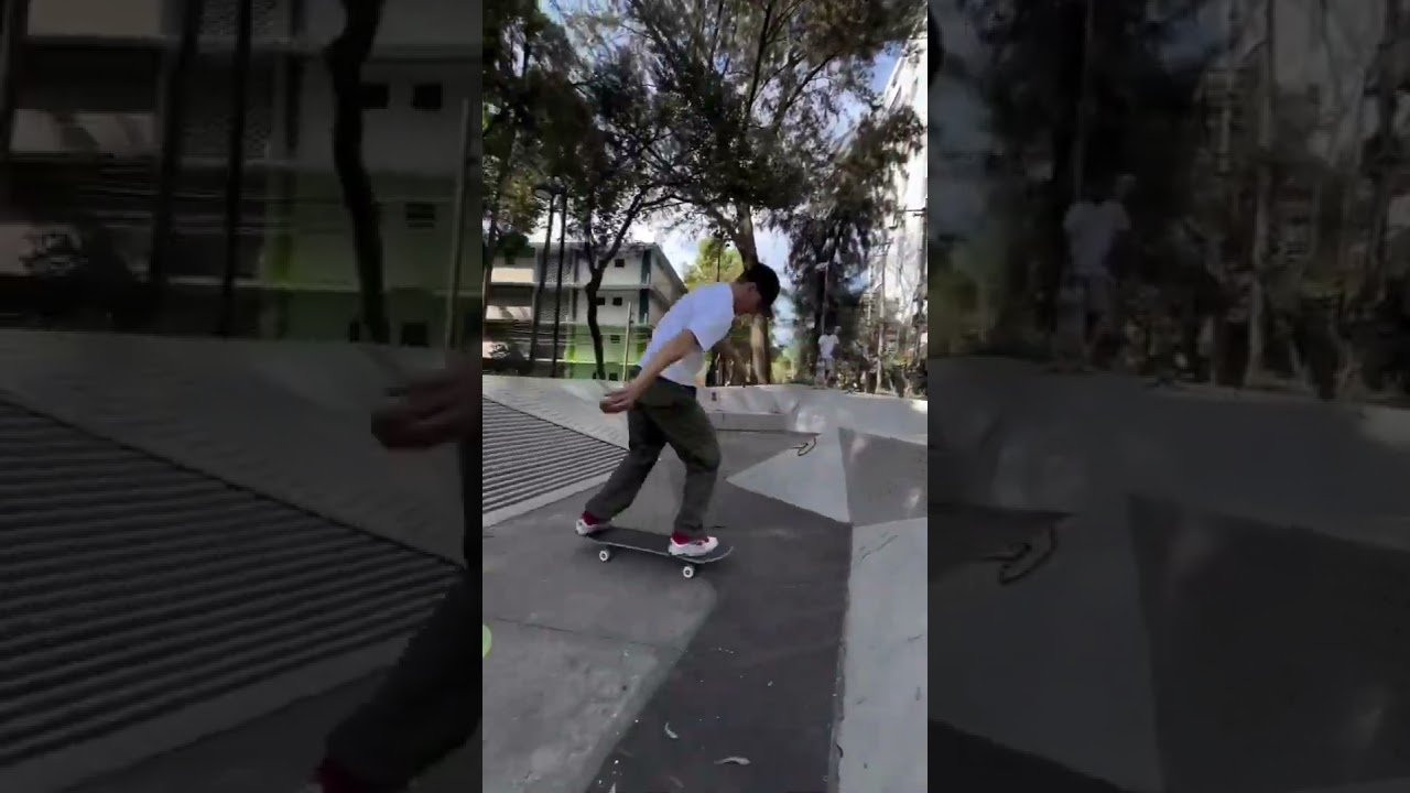 FOLLOW Ricta Wheels on:<br />Shop: https://nhsskatedirect.com/pages/ricta-wheels<br />Our site: http://rictawheels.com/​<br />Facebook: https://www.facebook.com/rictawheels/​<br />Instagram: https://www.instagram.com/rictawheels/​<br /><br />⚡️ Welcome to Ricta the Center for Wheel Dynamics ⚡️ <br />Top scientist in the world create the best skateboard wheel technology. Proven the fastest and most durable urethane in skateboarding. Designed for speed and a smooth ride.