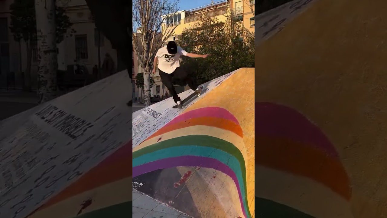 FOLLOW Ricta Wheels on:<br />Shop: https://nhsskatedirect.com/pages/ricta-wheels<br />Our site: http://rictawheels.com/​<br />Facebook: https://www.facebook.com/rictawheels/​<br />Instagram: https://www.instagram.com/rictawheels/​<br /><br />⚡️ Welcome to Ricta the Center for Wheel Dynamics ⚡️ <br />Top scientist in the world create the best skateboard wheel technology. Proven the fastest and most durable urethane in skateboarding. Designed for speed and a smooth ride.