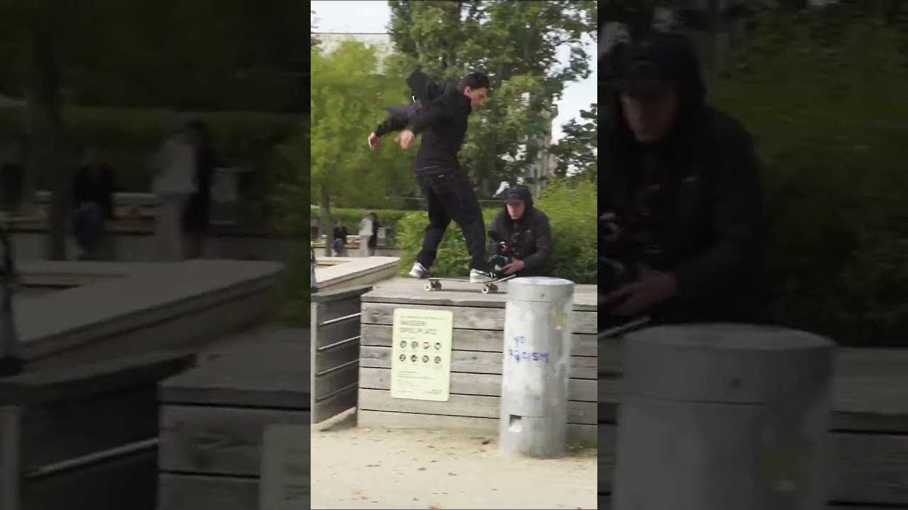 FOLLOW Ricta Wheels on:<br />Shop: https://nhsskatedirect.com/pages/ricta-wheels<br />Our site: http://rictawheels.com/​<br />Facebook: https://www.facebook.com/rictawheels/​<br />Instagram: https://www.instagram.com/rictawheels/​<br /><br />⚡️ Welcome to Ricta the Center for Wheel Dynamics ⚡️ <br />Top scientist in the world create the best skateboard wheel technology. Proven the fastest and most durable urethane in skateboarding. Designed for speed and a smooth ride.